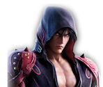 Portrait - Tekken 7
