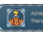 Achievement Popups - 3 Stars of Destiny