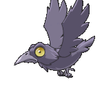 Crow - Plants vs. Zombies