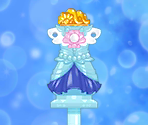 Transformation Sequence - Go! Princess Precure - Shugā Ōkoku to 6 nin no Purinsesu! (JPN)