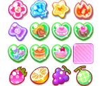 Miscellaneous - Go! Princess Precure - Shugā Ōkoku to 6 nin no Purinsesu! (JPN)