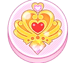UI - Go! Princess Precure - Shugā Ōkoku to 6 nin no Purinsesu! (JPN)