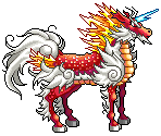 Kirin - Soul Saver Online