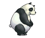 Panda - Soul Saver Online