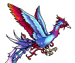 Phoenix - Soul Saver Online