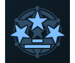 Achievements - Lonestar