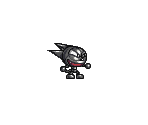 Kuro (Runaway) - Kaettekita Cyborg Kuro-chan (JPN)