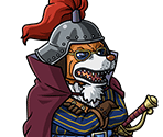#1693 - Dogstorm - Mokomo Dukedom - One Piece: Treasure Cruise