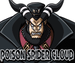 #1697 - Magellan - Prison Ruler - One Piece: Treasure Cruise