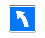 Road Signs - Wangan Midnight Maximum Tune 6RR+