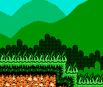 Stage 01 (Europe) - Noah's Ark