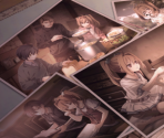 Title Screen - Trails in the Sky 1st Chapter