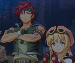 Request Images - Trails in the Sky 1st Chapter