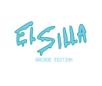 Opening Logo & Title Screen - El Silla: Arcade Edition
