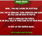 Boards - 442oons Football Manager