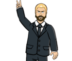 Referee & Others - 442oons Football Manager