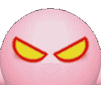 Kirby - Brutal Mario (Hack)