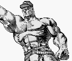 Intro - Brutal Mario (Hack)