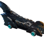 Vehicle Icons - LEGO Batman: Legacy of the Dark Knight