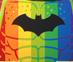 Suit Icons - LEGO Batman: Legacy of the Dark Knight