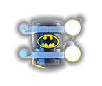 Collectibles - LEGO Batman: Legacy of the Dark Knight