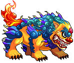 Xiezhi - Soul Saver Online
