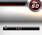 Common UI Elements - Wangan Midnight Maximum Tune 6RR+