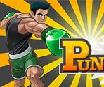 Icon & Banner - Punch-Out!!