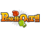Title Screen Logo - Punch-Out!!