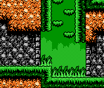 Stage 02 (Europe) - Noah's Ark