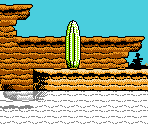 Stage 04 (N. America) - Noah's Ark