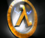 Opening & Title Screens - Half-Life (Prototype)