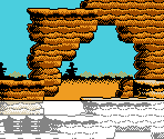 Stage 05 (N. America) - Noah's Ark