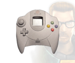 Menus - Half-Life (Prototype)