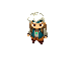 Will - Idle - Moonlighter
