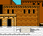 Stage 06 (N. America) - Noah's Ark