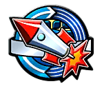 Emblems - Deca Sports Extreme