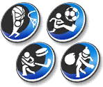 Menus - Deca Sports Extreme
