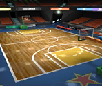 Stage Selection - Deca Sports Extreme