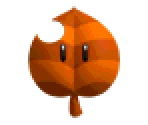 Inventory - New Super Mario Bros. 2