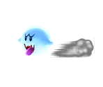 Effects - New Super Mario Bros. 2