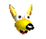 Application Icon - Kao the Kangaroo
