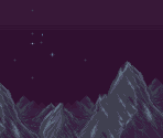 Sigma Stage 1 Background - Mega Man X2
