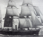 HMS Captain - Ship Explorer