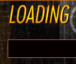 Loading Bar - Half-Life (Prototype)