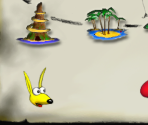 Map - Kao the Kangaroo