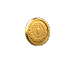 Coin - Kao the Kangaroo