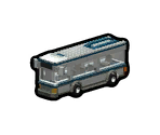 Vehicle Icons - LEGO City Undercover