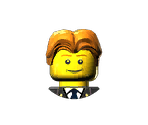 Character Icons - LEGO City Undercover