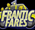 Frantic Fares - LEGO City Undercover
